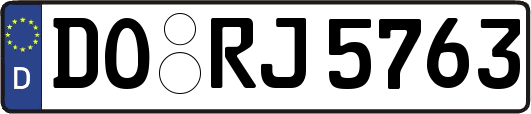 DO-RJ5763