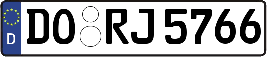 DO-RJ5766