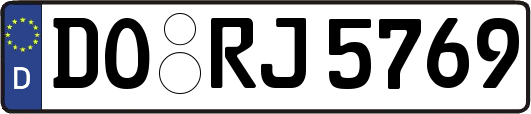 DO-RJ5769