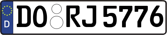 DO-RJ5776