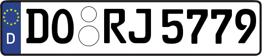 DO-RJ5779