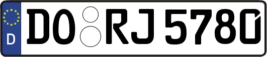 DO-RJ5780