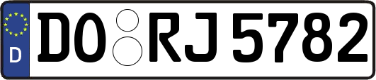 DO-RJ5782