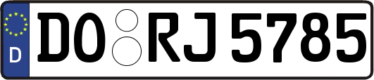DO-RJ5785