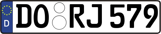 DO-RJ579