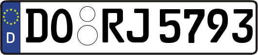 DO-RJ5793