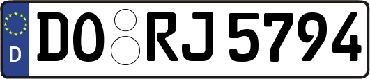DO-RJ5794