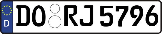 DO-RJ5796