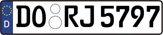 DO-RJ5797