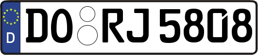 DO-RJ5808