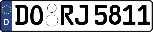 DO-RJ5811