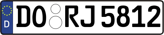 DO-RJ5812