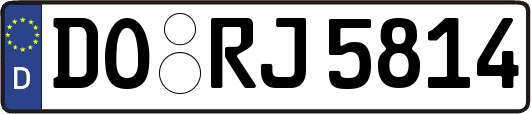 DO-RJ5814