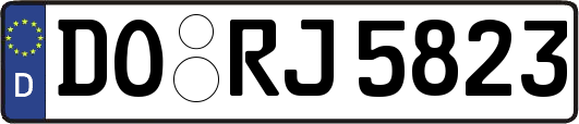 DO-RJ5823