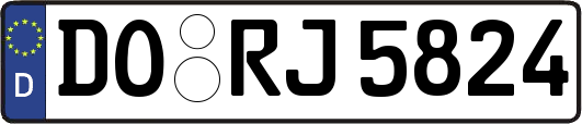 DO-RJ5824