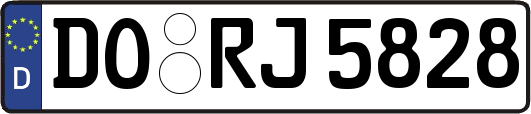 DO-RJ5828