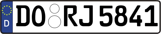 DO-RJ5841