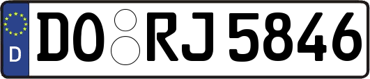 DO-RJ5846