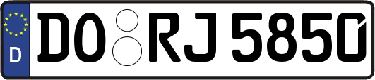DO-RJ5850