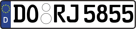 DO-RJ5855