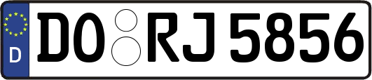DO-RJ5856