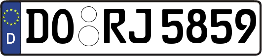 DO-RJ5859