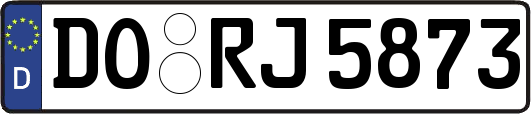 DO-RJ5873