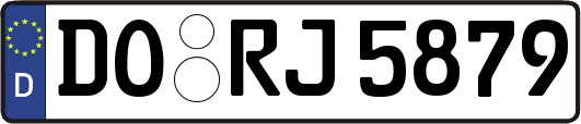 DO-RJ5879
