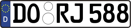 DO-RJ588