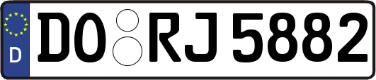 DO-RJ5882