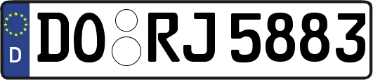 DO-RJ5883