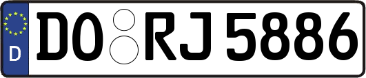 DO-RJ5886
