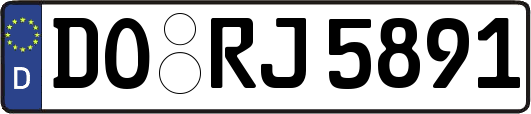 DO-RJ5891