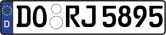 DO-RJ5895