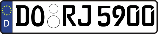 DO-RJ5900