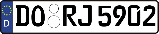 DO-RJ5902