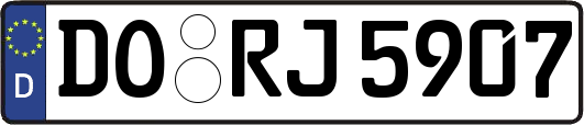 DO-RJ5907