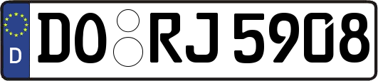 DO-RJ5908