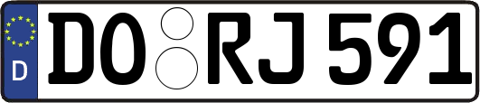 DO-RJ591
