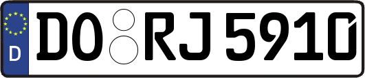 DO-RJ5910