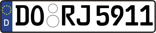 DO-RJ5911