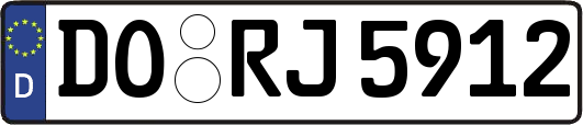 DO-RJ5912
