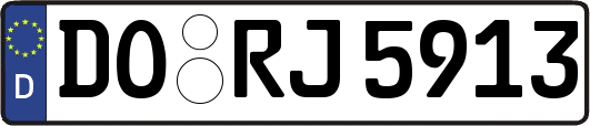 DO-RJ5913