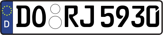 DO-RJ5930