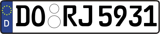 DO-RJ5931