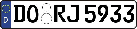 DO-RJ5933