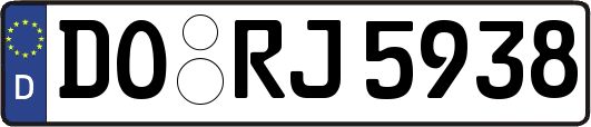 DO-RJ5938