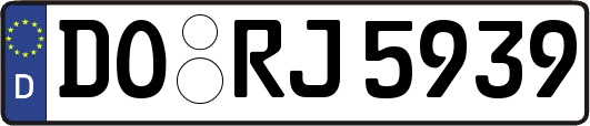 DO-RJ5939