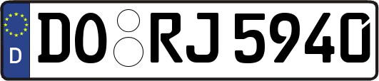 DO-RJ5940