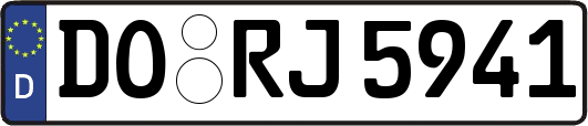 DO-RJ5941